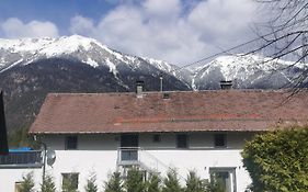Haus Seewald